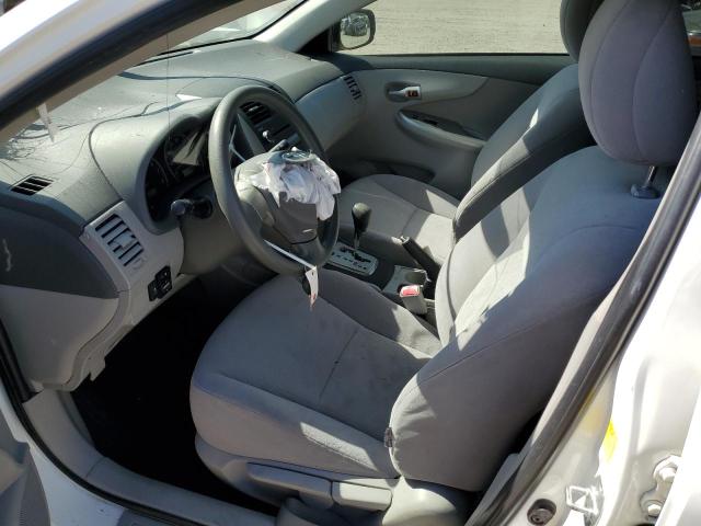 Photo 7 from auction – 2010 TOYOTA COROLLA BA with VIN JTDBU4EE5AJ079363