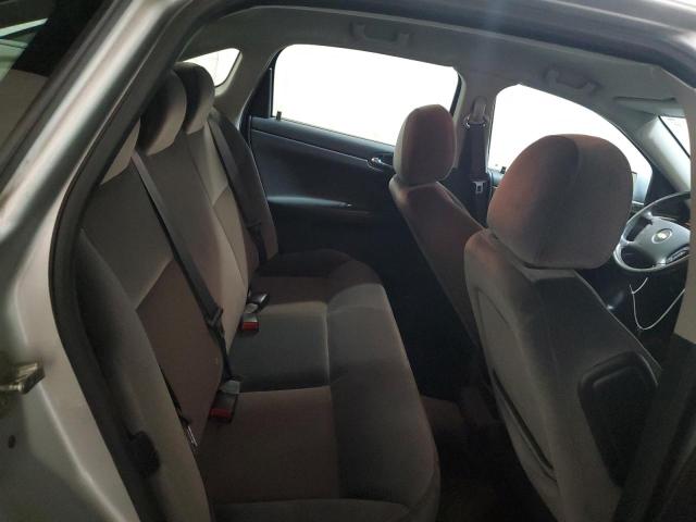 Photo 10 from auction – 2010 CHEVROLET IMPALA LT with VIN 2G1WB5EK8A1103080