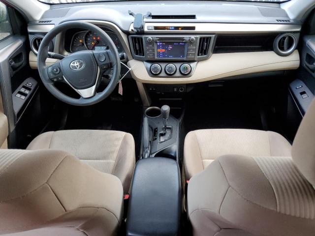 Photo 8 from auction – 2013 TOYOTA RAV4 LE with VIN JTMBFREV3DD036053