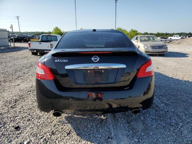 Photo 6 from auction – 2011 NISSAN MAXIMA S with VIN 1N4AA5APXBC840305
