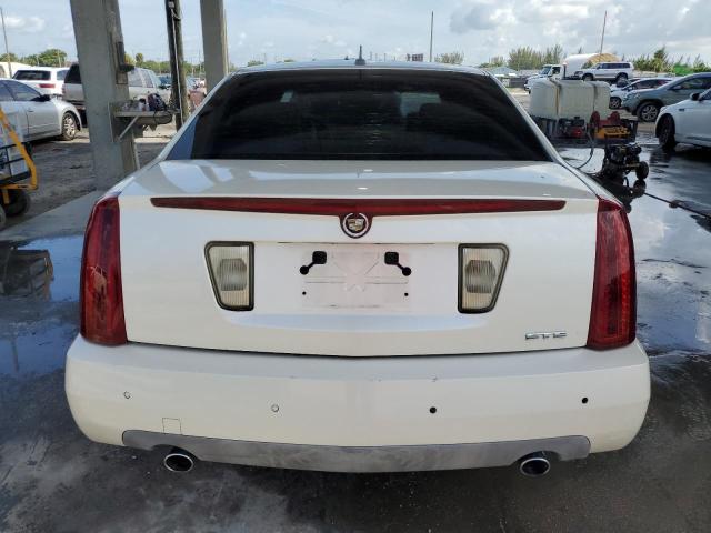 Photo 6 from auction – 2005 CADILLAC STS with VIN 1G6DW677350177061