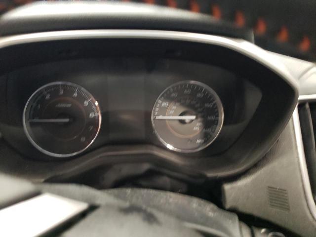 Photo 9 from auction – 2019 SUBARU CROSSTREK with VIN JF2GTANC4KH294717