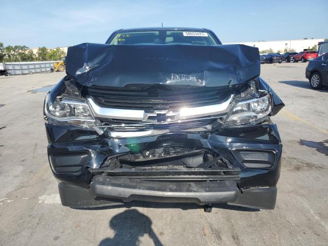 Photo 5 from auction – 2019 CHEVROLET COLORADO with VIN 1GCGSBEA7K1140887