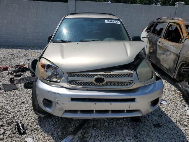Photo 5 from auction – 2004 TOYOTA RAV4 with VIN JTEHD20V550064956