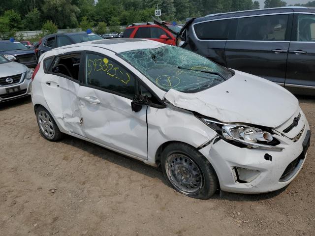 Фото 4 с аукциона – 2012 FORD FIESTA SE с VIN 3FADP4EJ8CM110372