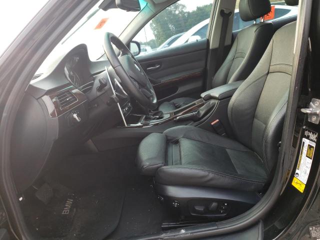 Photo 7 from auction – 2011 BMW 328 I with VIN WBAPH7C59BE674853