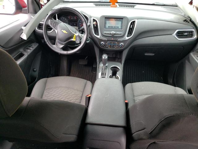Photo 8 from auction – 2018 CHEVROLET EQUINOX LT with VIN 2GNAXSEV7J6324336
