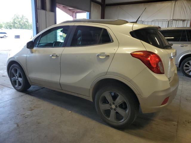 Photo 2 from auction – 2013 BUICK ENCORE with VIN KL4CJCSB9DB175474