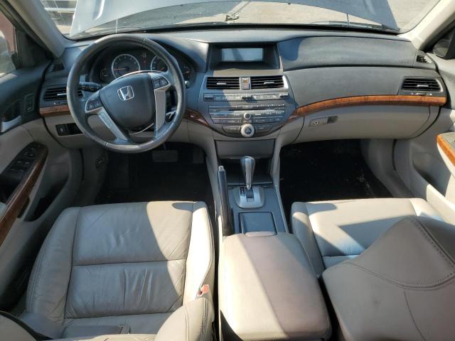 Photo 8 from auction – 2012 HONDA ACCORD EXL with VIN 1HGCP3F84CA034451