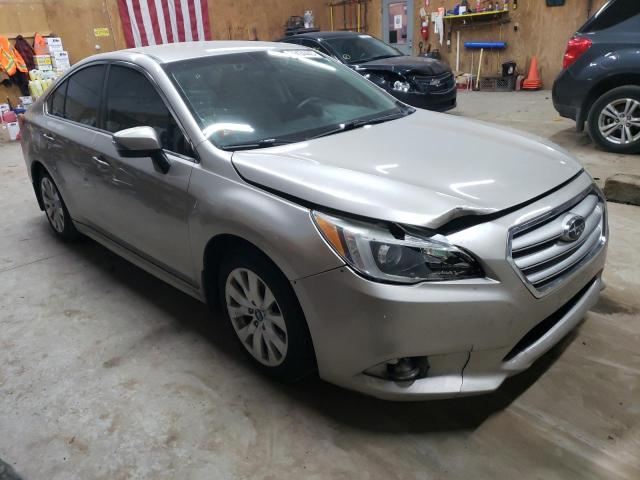 Photo 4 from auction – 2015 SUBARU LEGACY 2.5 with VIN 4S3BNBF69F3049982