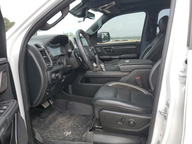 Photo 7 from auction – 2022 RAM 1500 TRX with VIN 1C6SRFU92NN268902
