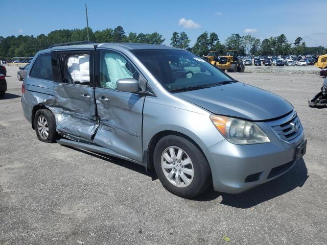 Photo 4 from auction – 2010 HONDA ODYSS EX with VIN 5FNRL3H75AB065835