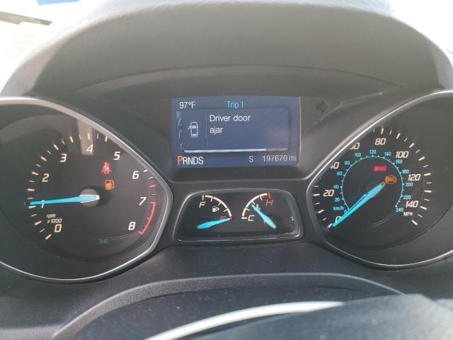 Photo 9 from auction – 2015 FORD ESCAPE S with VIN 1FMCU0F72FUB71965
