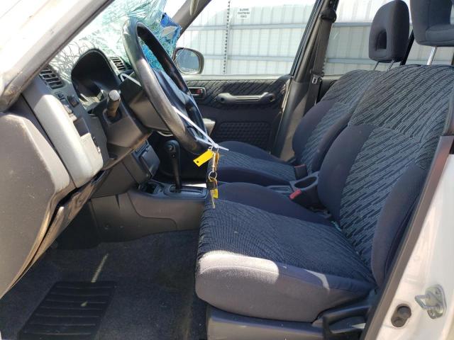 Photo 7 from auction – 2000 TOYOTA RAV4 with VIN JT3HP10V5Y0233663