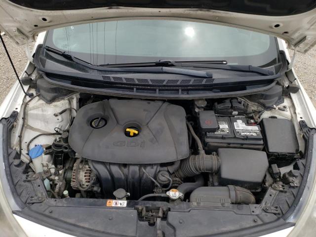 Photo 12 from auction – 2015 KIA FORTE EX with VIN KNAFX5A87F5316169