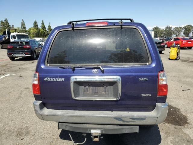 Photo 6 from auction – 2002 TOYOTA 4RUNNER SR with VIN JT3GN86R420231530