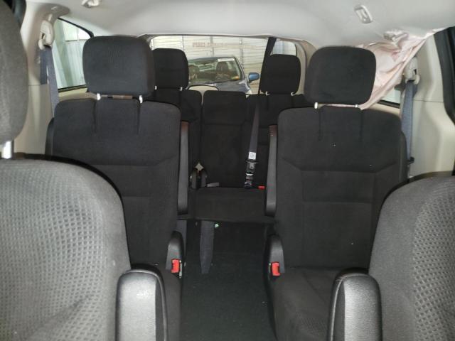 Photo 10 from auction – 2014 DODGE GRAND CARA with VIN 2C4RDGBG7ER459943