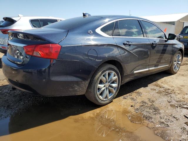 Photo 3 from auction – 2019 CHEVROLET IMPALA LT with VIN 2G11Z5S30K9114869