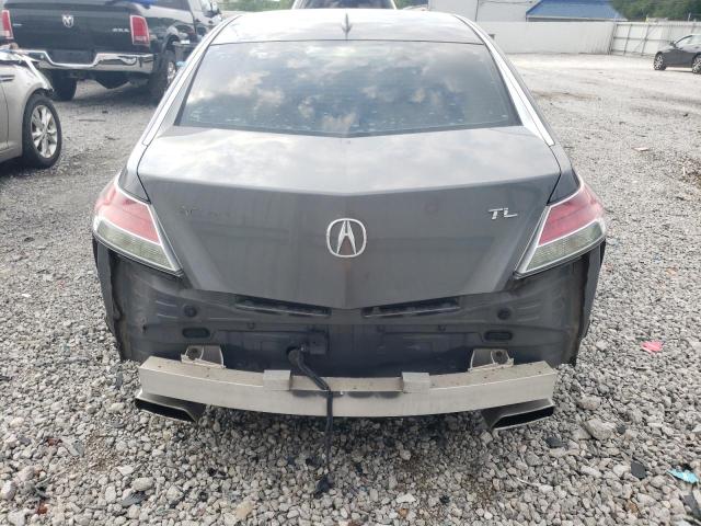 Photo 6 from auction – 2010 ACURA TL with VIN 19UUA8F25AA004788