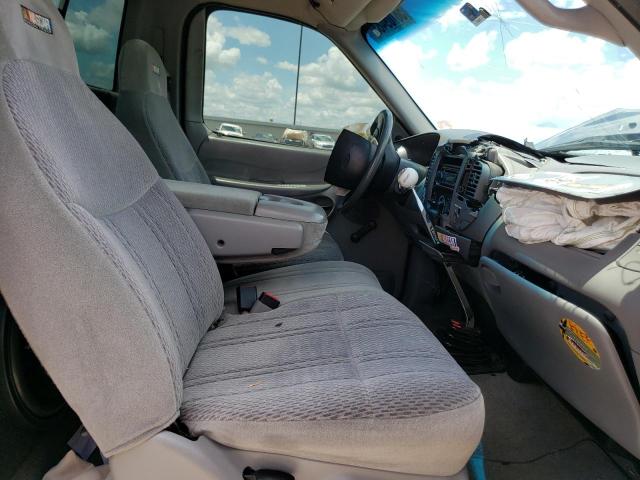 Фото 10 с аукциона – 1998 FORD F150 с VIN 1FTYF176XWNC09985