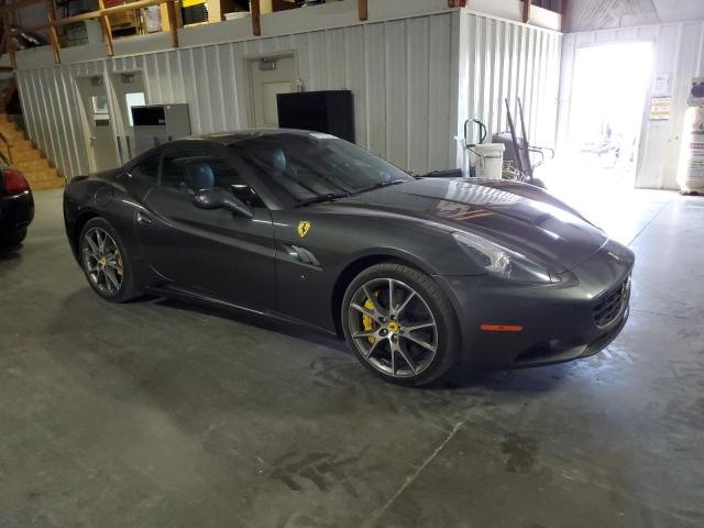 Photo 4 from auction – 2012 FERRARI CALIFORNIA with VIN ZFF65LJAXC0182543