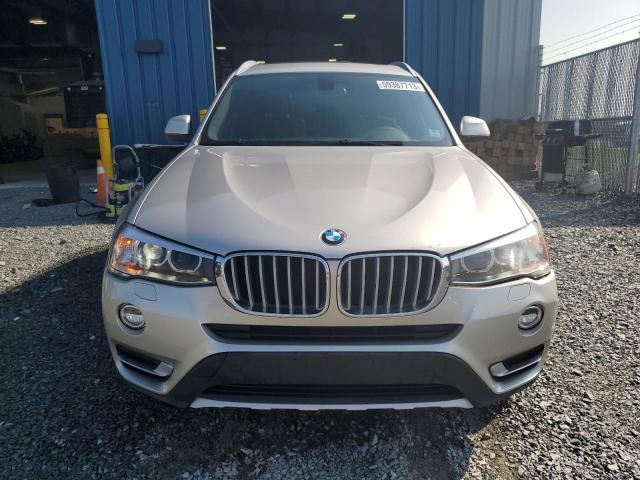 Photo 5 from auction – 2015 BMW X3 XDRIVE2 with VIN 5UXWY3C50F0E96133
