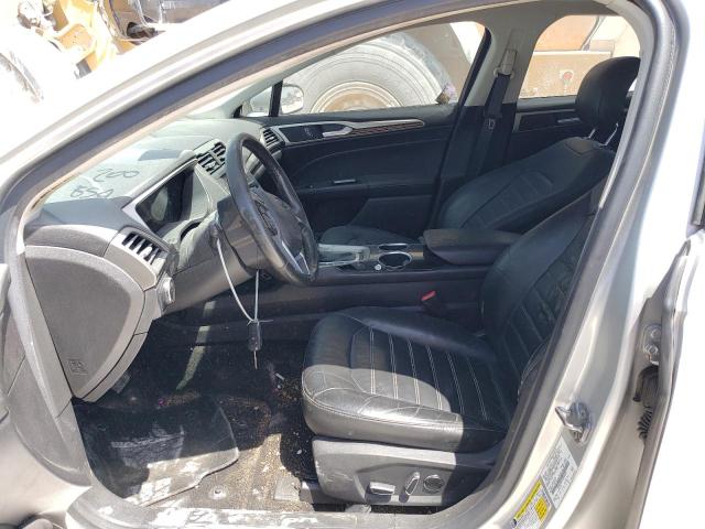 Photo 7 from auction – 2013 FORD FUSION SE with VIN 3FA6P0HR5DR200859