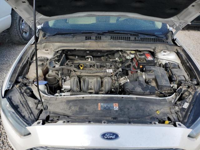 Photo 11 from auction – 2016 FORD FUSION SE with VIN 3FA6P0H71GR124494
