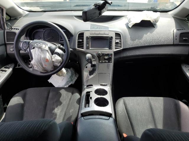 Photo 8 from auction – 2014 TOYOTA VENZA LE with VIN 4T3BA3BB7EU065081