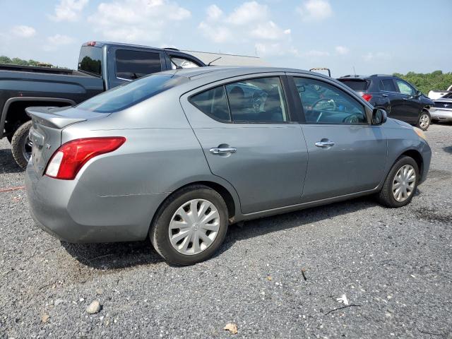 Photo 3 from auction – 2013 NISSAN VERSA S with VIN 3N1CN7AP8DL822611