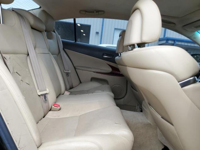Photo 10 from auction – 2008 LEXUS GS 350 with VIN JTHBE96S980037615