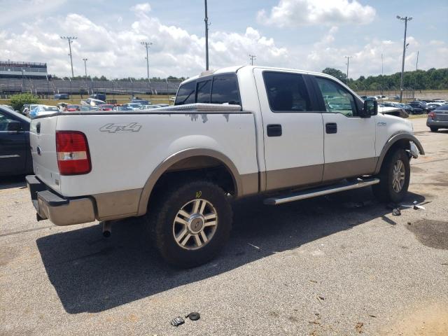 Photo 3 from auction – 2005 FORD F150 SUPER with VIN 1FTPW14505FA63810