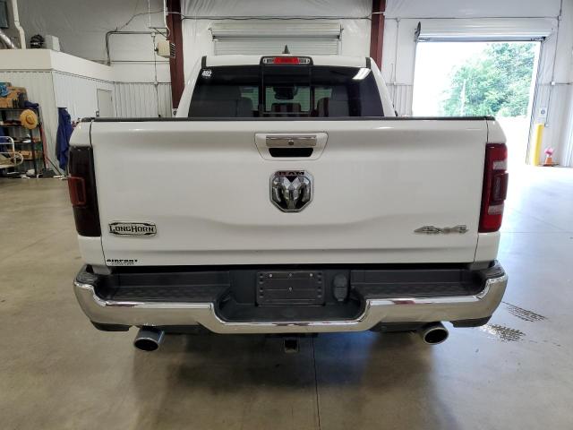 Photo 6 from auction – 2019 RAM 1500 LONGH with VIN 1C6SRFKT3KN897658