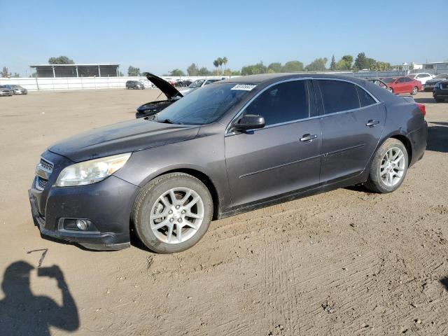 CHEVROLET MALIBU 2LT 2013 with VIN 1G11F5SR2DF269608 - Photo from auction