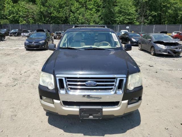 Photo 5 from auction – 2006 FORD EXPLORER E with VIN 1FMEU74E26UB37155