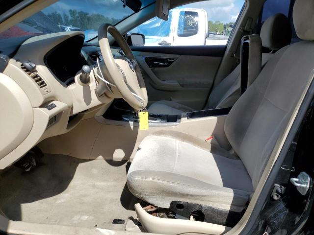 Photo 7 from auction – 2013 NISSAN ALTIMA 3.5 with VIN 1N4BL3AP7DN411746