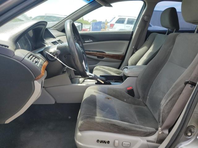 Photo 7 from auction – 2012 HONDA ACCORD EX with VIN 1HGCP2F78CA039105