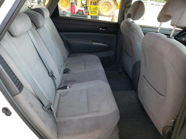 Photo 10 from auction – 2004 TOYOTA PRIUS with VIN JTDKB20U040115818