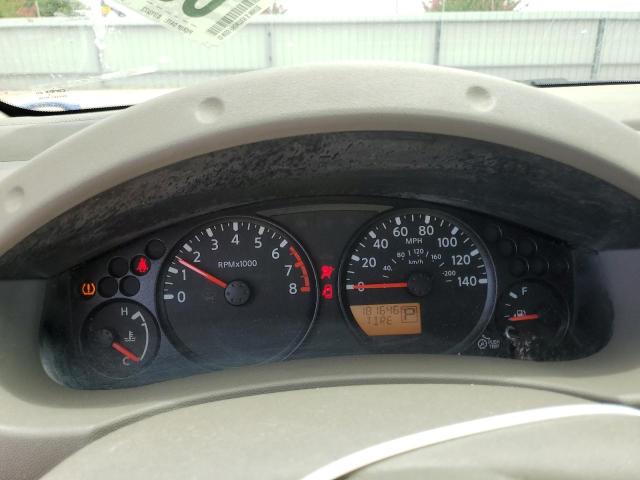 Photo 9 from auction – 2013 NISSAN FRONTIER S with VIN 1N6BD0CT6DN711694