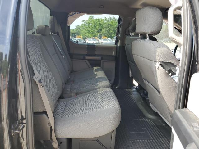 Photo 10 from auction – 2017 FORD F250 SUPER with VIN 1FT7W2B63HED52837