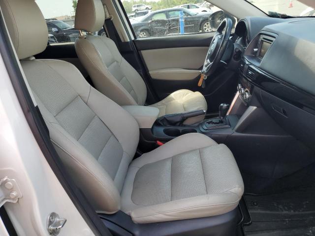 Photo 7 from auction – 2013 MAZDA CX-5 GT with VIN JM3KE4DE6D0107896