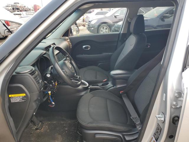 Photo 7 from auction – 2018 KIA SOUL + with VIN KNDJP3A54J7592409