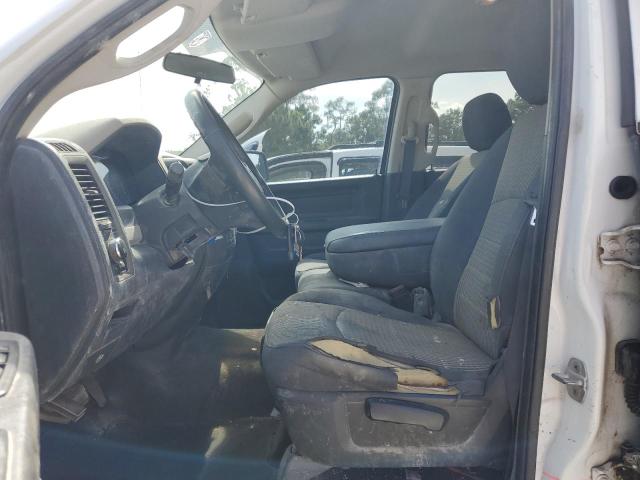 Photo 7 from auction – 2012 DODGE RAM 1500 S with VIN 1C6RD6KT6CS206655