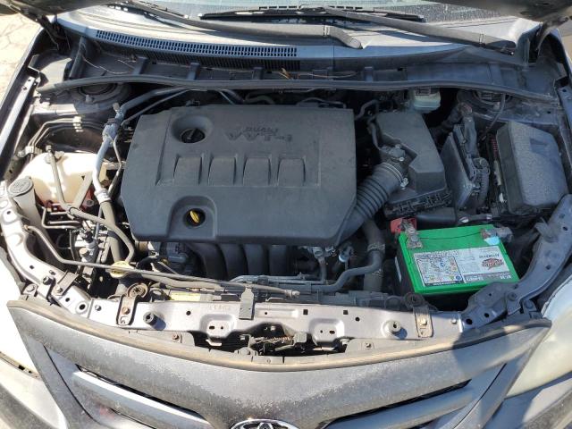 Zdjęcie 11 z aukcji – 2011 TOYOTA COROLLA BA z VIN JTDBU4EE7B9140036
