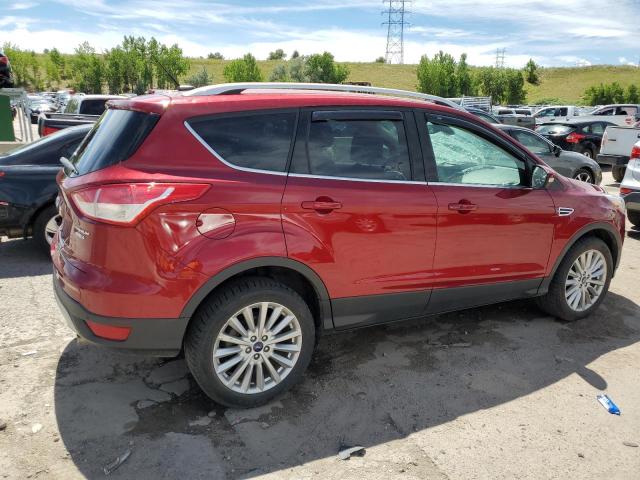 Foto 3 de la subasta – 2013 FORD ESCAPE TIT con VIN 1FMCU9J96DUA26440