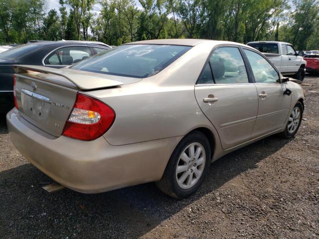 Photo 3 from auction – 2003 TOYOTA CAMRY LE with VIN 4T1BF32K73U544057