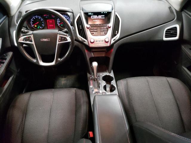 Photo 8 from auction – 2013 GMC TERRAIN SL with VIN 2GKFLTEK4D6397419
