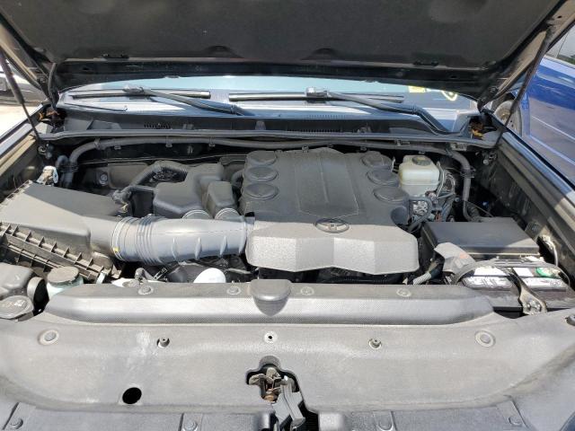 Photo 11 from auction – 2018 TOYOTA 4RUNNER SR with VIN JTEBU5JR5J5486442