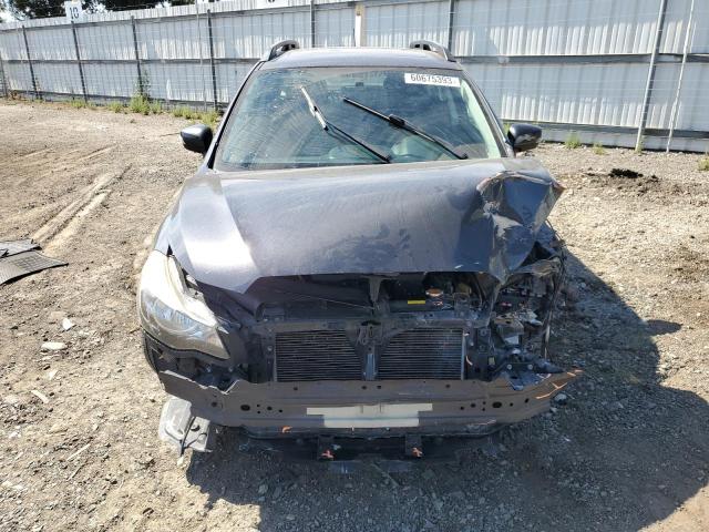 Photo 5 from auction – 2016 SUBARU IMPREZA SP with VIN JF1GPAP6XG8319739