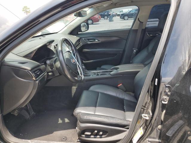 صورة رقم 7 من المزاد - 2014 CADILLAC ATS مع VIN 1G6AG5RX5E0142822
